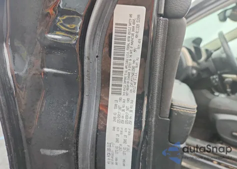 2017 Jeep Cherokee Latitude z USA, uszkodzony, nr VIN 1C4PJMCS7HW612902